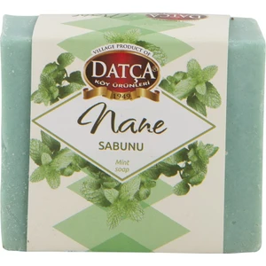 Datça Köy Ürünleri Datça Nane Sabunu