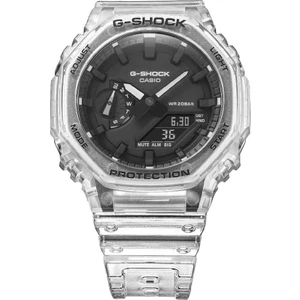 GA-2100SKE-7ADR Erkek Kol Saati