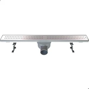 Line 4p Duş Kanalı 50 cm