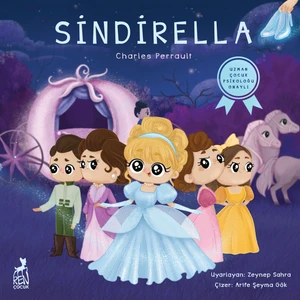 Sindirella - Charles Perrault