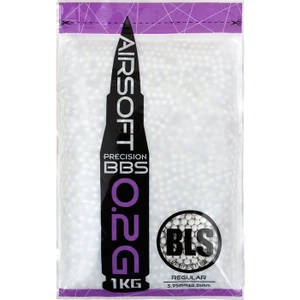 Bls Precision Air-Soft Bb 0.20G - 1kg - 5000ADET