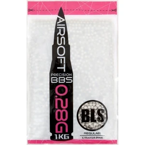 Bls Precision Air-Soft Bb 0.28G - 1kg - 3575ADET