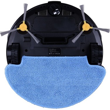 liectroux robot 1 x009a robot vacuum cleaner