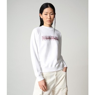 Napapijri sweat best sale