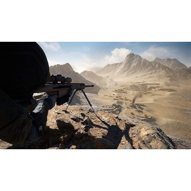 Games Sniper: Ghost Warrior Contracts 2 Ps4 Oyunu Fiyatı