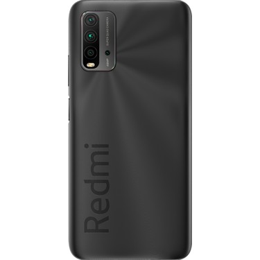 Xiaomi Redmi 9T 64 GB (Xiaomi Türkiye Garantili) Gri Fiyatı