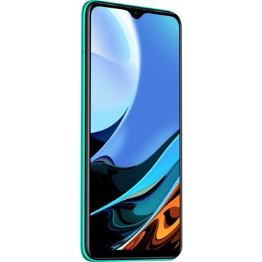 Xiaomi Redmi 9T 128 GB (Xiaomi Türkiye Garantili) Yeşil Fiyatı
