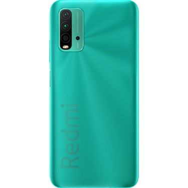 Xiaomi Redmi 9T 128 GB (Xiaomi Türkiye Garantili) Yeşil Fiyatı