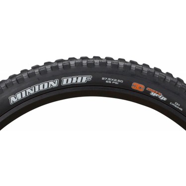 Maxxis Minion Dhf 3c Maxxgrip Tr/tubeless Katlanır Dış Fiyatı