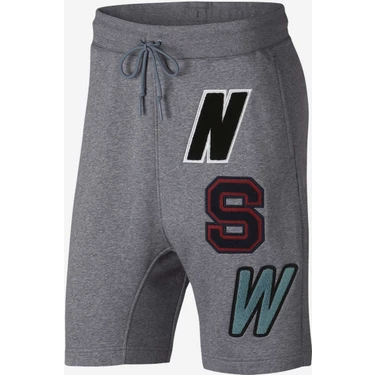 Szorty Nike Sportswear Nsw Fleece 930248 091 Fiyat