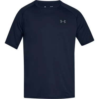Under Armour Erkek UA Tech™ 2.0 Kısa Kollu