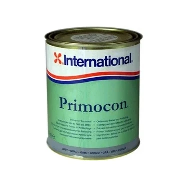 International Primocon Zehirli Boya Astarı 750