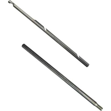 Sea Horse Zıpkın Mili 60