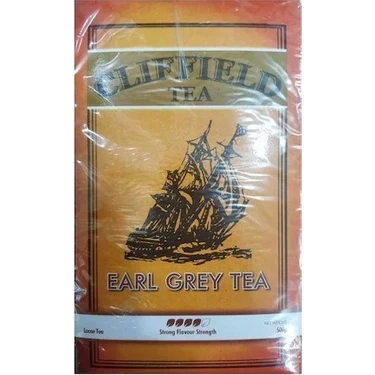 Cliffield Earl Grey 450