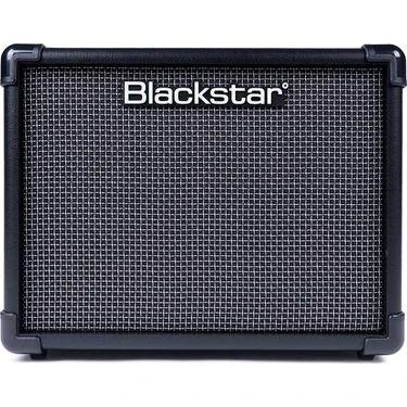 Blackstar Id:core 10 V3 Dijital Kombo Elektro Gitar