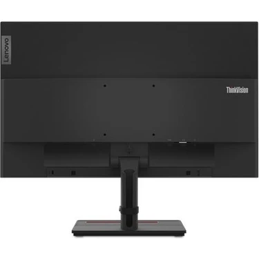 Lenovo ThinkVision S24E-20 23,8 60Hz 6ms (HDMI+VGA) Full HD Fiyatı