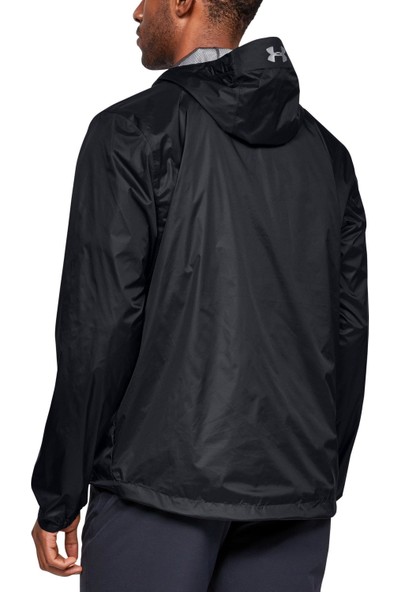 Under Armour Erkek Forefront Rain Mont 1321439-001