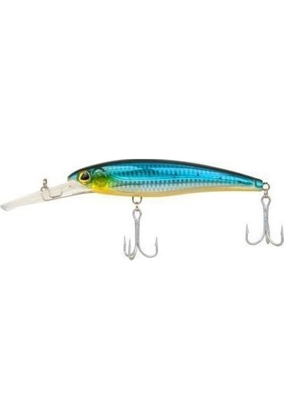 Sea Horse Magnum 16 cm 06 60 gr Sahte Balık