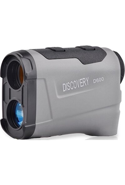 Discovery D600 Range Fınder Mesafe Bulucu