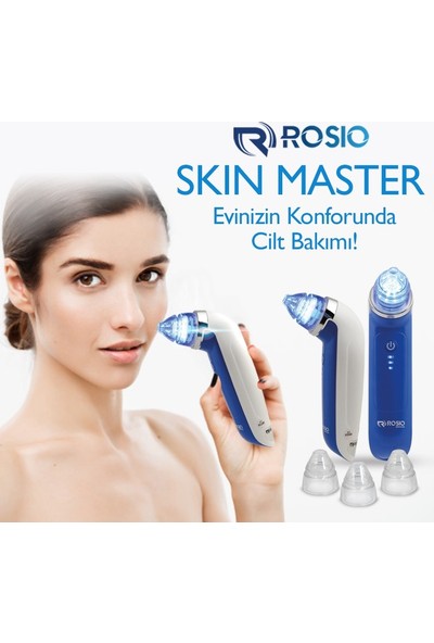 Rosio Skin Master