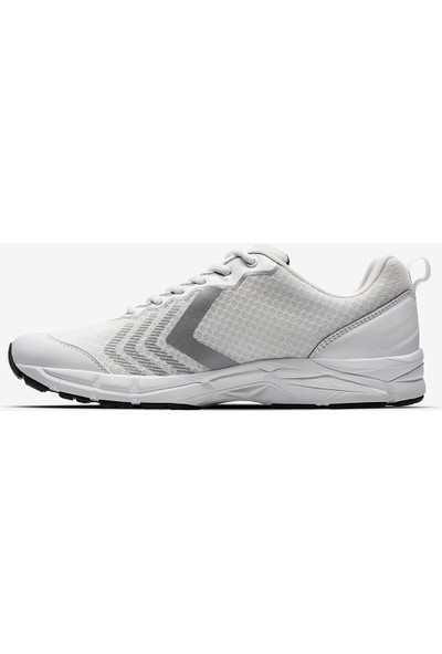 Lescon Rapid Runner 2 Beyaz Erkek Koşu Ayakkabı