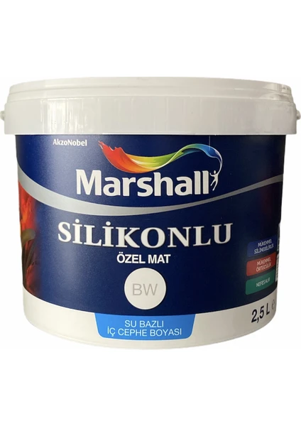 Özel Mat 2,5 Lt 3 kg Islak Kum