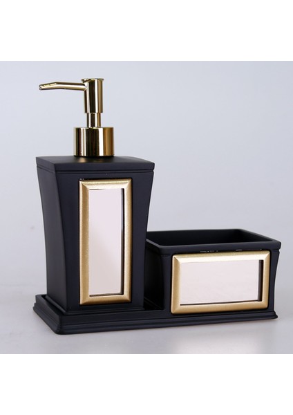 Milano Sıvılı Süngerlik Siyah Altın fiyatları