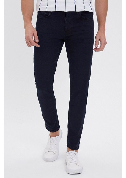 LF2027741 Erkek Jeans Pantolon