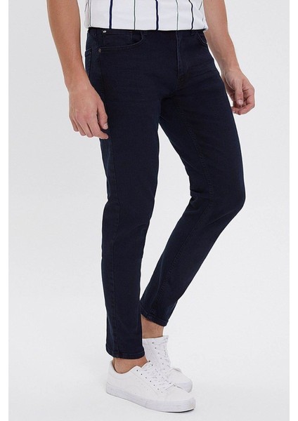 LF2027741 Erkek Jeans Pantolon