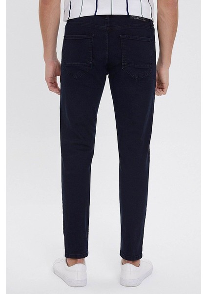 LF2027741 Erkek Jeans Pantolon