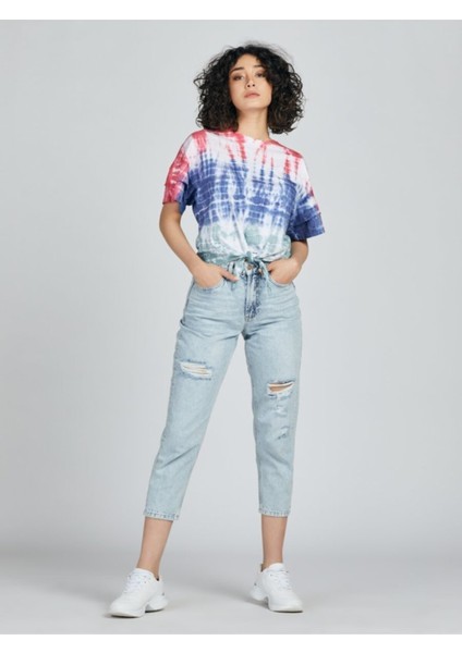 LF2027391 Kadın Jeans Pantolon modelleri