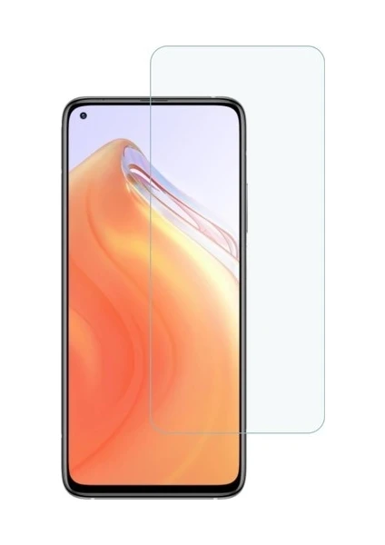 Xiaomi Redmi Note 8 9h Seramik Nano Cam Ekran Koruyucu