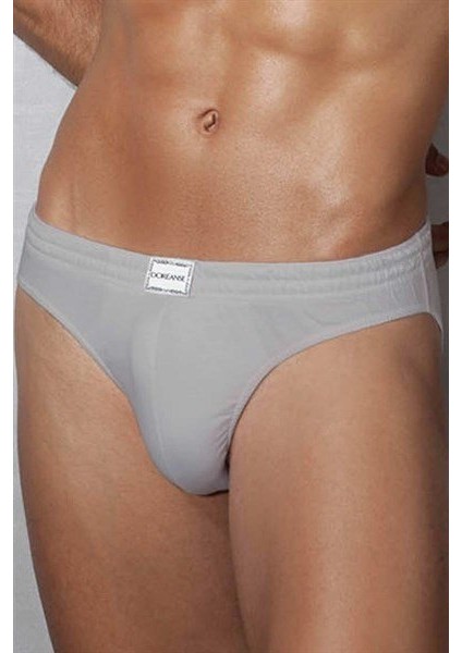 Erkek Pamuk Külot Slip 1005