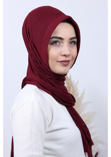 Pliseli Pratik Şal fiyatları