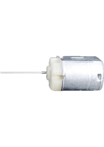 Araba Kapı Kilit Motoru DEVIR:10842 Rpm Uzunluk: 63,5mm - 30,5mm