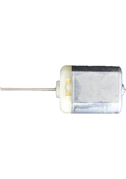 Araba Kapı Kilit Motoru DEVIR:10842 Rpm Uzunluk: 63,5mm - 30,5mm modelleri