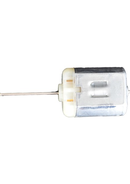 Araba Kapı Kilit Motoru DEVIR:10842 Rpm Uzunluk: 63,5mm - 30,5mm fırsatları