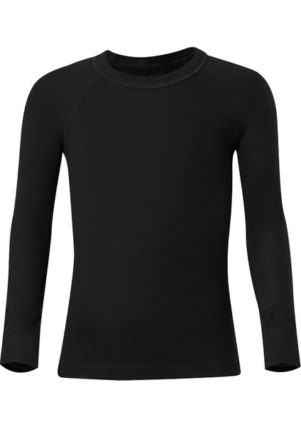 Erdem Termal Çocuk Unisex Uzunkol T-Shirt