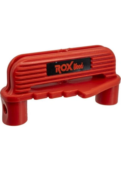 Rox Wood 0118 Abs Merkez Işaretleme Aparatı