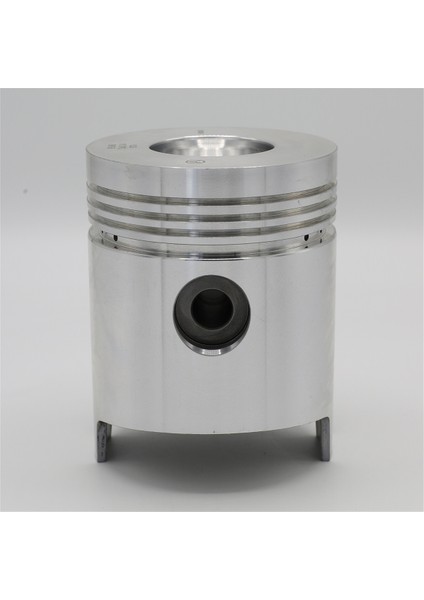 PİSTON (1.00-ÇAP:101.00 mm):RUGGERINI/CRD 100/RP 170/CRD 100-2/RP 320 modelleri