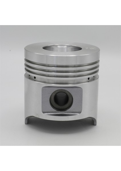 PİSTON (STD-ÇAP:85.00 mm):RUGGERINI/RD 200/RD 201/RD 208/MD 95/MD 190/STD