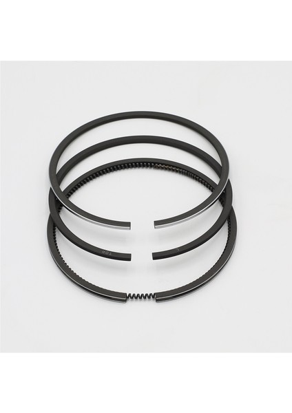 SEGMAN SETİ (1.00-ÇAP:86.00 mm):RUGGERINI/MD 170/MD 190/MD 85/MD 95/MD 350/RD 200/RD 201/RD 208