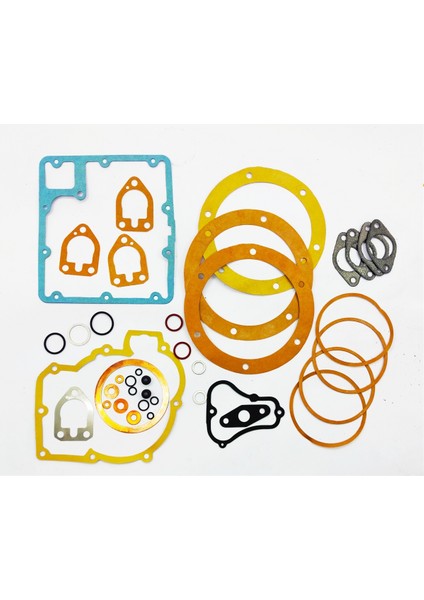 CONTA SETİ:RUGGERINI/RD 850/RF 100