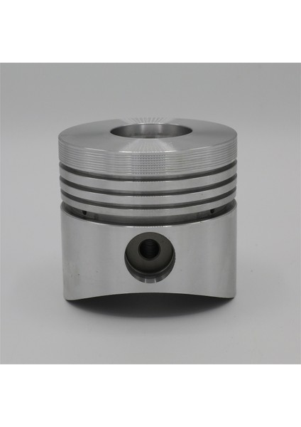 PİSTON (STD-ÇAP: 78.00 mm-4R):LOMBARDINI/6LD 325/LDA 520
