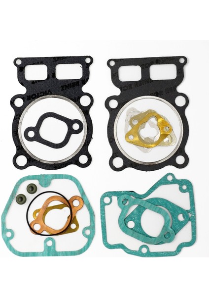 CONTA SETİ (YAĞ KEÇESİZ):LOMBARDINI/15LD 315-RUGGERINI- RY 70