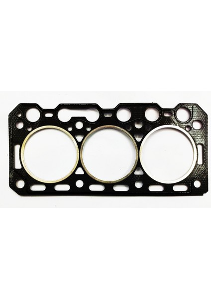 SİLİNDİR KAPAK CONTASI (GRAFİT-1.50 mm):LOMBARDINI/LDW 1503/LDW 1603