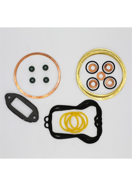 CONTA SETİ:RUGGERINI/RD 210