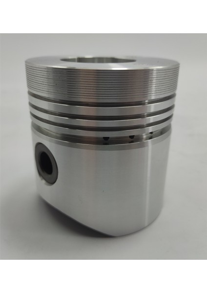 PİSTON (0.50-ÇAP: 85.50 mm):LOMBARDINI/LDA 450