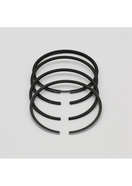 SEGMAN SETİ (1.00-ÇAP:86.00 mm):LOMBARDINI/3LD 510/LDA 450