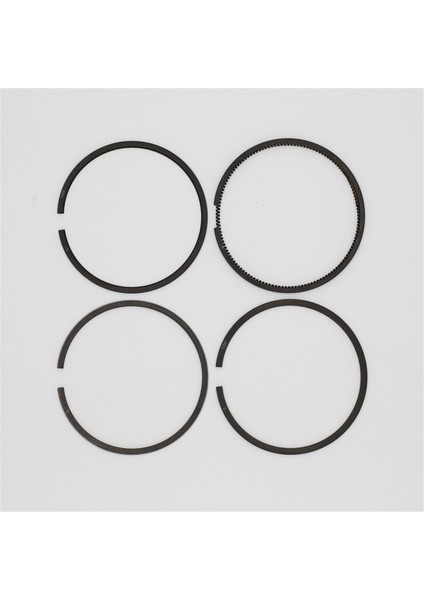 SEGMAN SETİ (1.00-ÇAP:86.00 mm):LOMBARDINI/3LD 510/LDA 450 modelleri